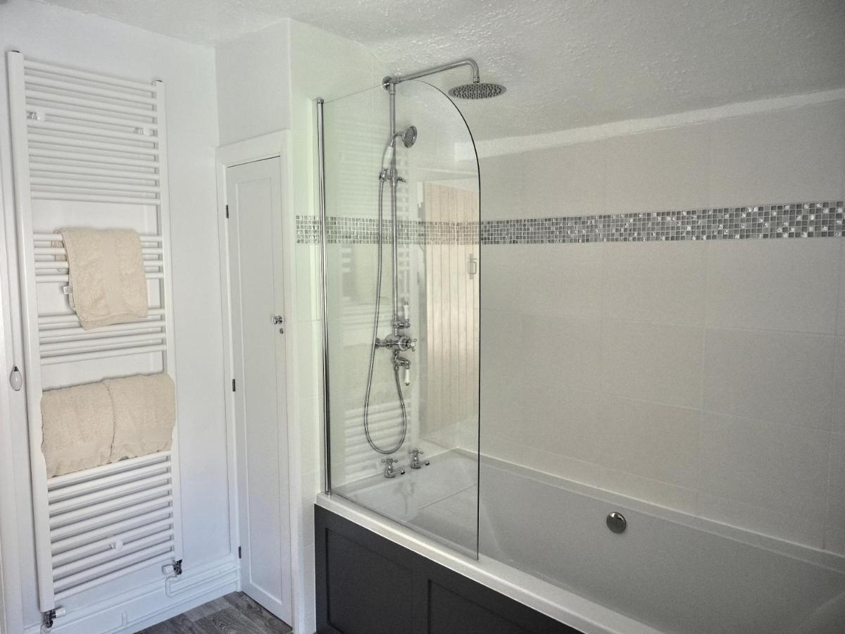 Rose Cottage Matlock  Ngoại thất bức ảnh