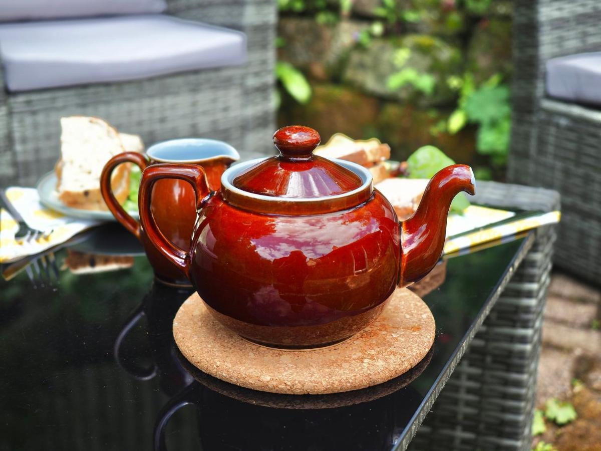 Rose Cottage Matlock  Ngoại thất bức ảnh