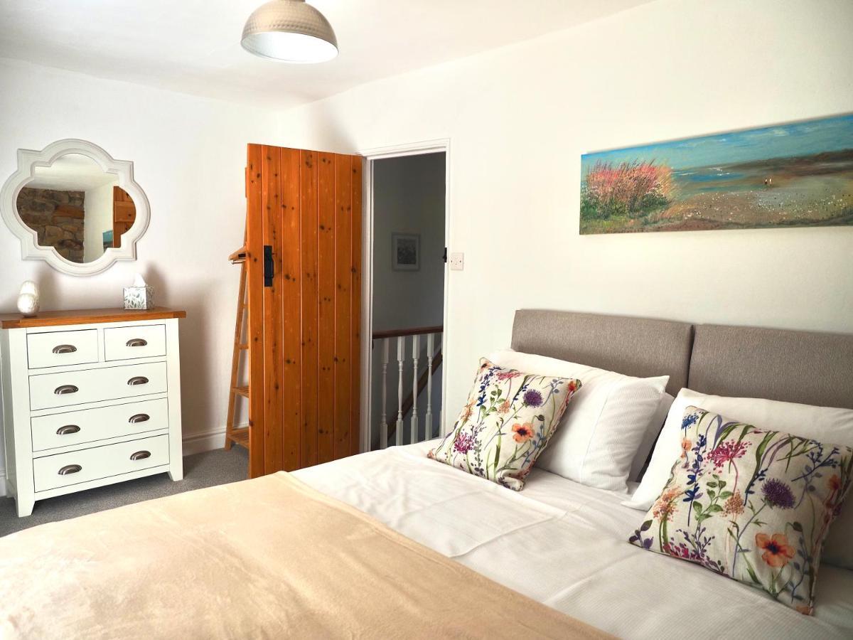 Rose Cottage Matlock  Ngoại thất bức ảnh
