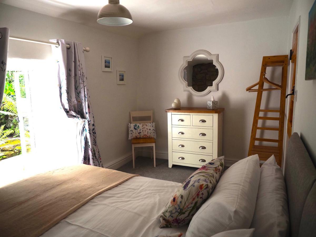 Rose Cottage Matlock  Ngoại thất bức ảnh